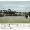 12494-Richmond County Fair Grounds, Staten Island [racetrack, people in stands]