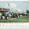 12495-Down the Pike, Richmond County Fair Grounds, Staten Island