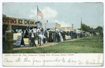12495-Down the Pike, Richmond County Fair Grounds, Staten Island