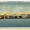 St. George Ferry Terminal, Staten Island, N.Y.