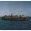 Marine & Aviation Ferry Boat [ferry in docking slip]
