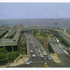View of the Staten Island Ferry Terminal