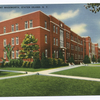 Barracks, Fort Wadsworth, Staten Island, N.Y.