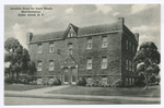 Swedish Home for Aged People[Non-Sectarian] Staten Island, N.Y.