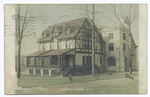 Actors(sic) Home Staten Island