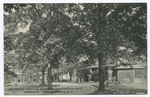 Woodbine Cottage, Annex of Wadsworth Hall, Arrochar, Staten Island, N.Y.