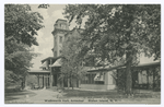 Wadsworth Hall, Arrochar, Staten Island, N.Y.