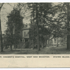 St. Vincent'sHospital, West New Brighton, Staten Island