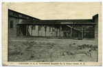 Laundry, U.S.A. Debarkation Hospital No. 2, Staten Island, N.Y.