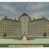 17112-Halloran General Hospital, Staten Island, N.Y.