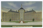 17112-Halloran General Hospital, Staten Island, N.Y.
