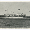 Floating Hospital, St. John'sGuild, Sea Side Hospital, New Dorp, Staten Island, N.Y. [ship on open water]