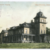 St. Vincent'sHospital West Brighton, Staten Island, N.Y.