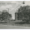 Staten Island Hospital Staten Island, N.Y.