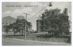 Staten Island Hospital Staten Island, N.Y.