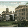 United States Marine Hospital, Stapleton, Staten Island, N.Y.