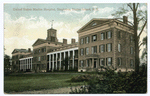 United States Marine Hospital, Stapleton, Staten Island, N.Y.
