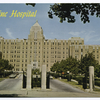 Marine Hospital, [U.S. Public Health Service Hospital]