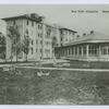 Sea Side Hospital New Dorp, Staten Island