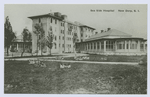 Sea Side Hospital New Dorp, Staten Island