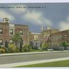 Richmond Memorial Hospital, Prince(sic) Bay, Staten Island, N.Y.
