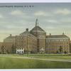 Halloran General Hospital, Stapleton, Staten Island, N.Y.