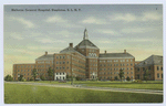 Halloran General Hospital, Stapleton, Staten Island, N.Y.