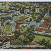 Aerial View Sea View Hospital, Staten Island N.Y. 28