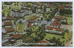 Aerial View Sea View Hospital, Staten Island N.Y. 28