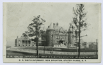 S.R. Smith Infirmary, New Brighton, Staten Island, N.Y.