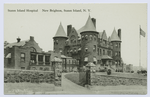 Staten Island Hospital New Brighton, Staten Island, N.Y.