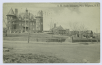 S.R. Smith Infirmary, new Brighton, S.I.