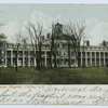 12487-U.S. Marine Hospital, Clifton, S.I.