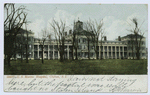 12487-U.S. Marine Hospital, Clifton, S.I.