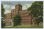 St. Vincent'sHospital West New Brighton, Staten Island, N.Y.