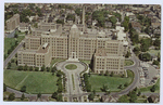 Marine Hospital