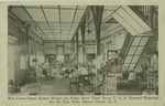 Red Cross Guest House Where the Folks Meet Their Boys, U.S.A. General Hospital No. 41, Fox Hills, Staten Island, N.Y.