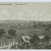Fox Hills Base Hospital Rosebank, Staten Island, N.Y.  [aerial view]
