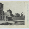 No. 6  U.S. Quarantine Headquarters, Clifton, Staten Island