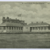 St. Johns Guild  Sea Side Hospital New Dorp, Staten Island