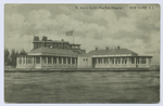 St. Johns Guild  Sea Side Hospital New Dorp, Staten Island
