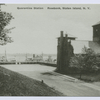 Quarantine Station Rosebank, Staten Island, N.Y.