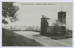 Quarantine Station Rosebank, Staten Island, N.Y.