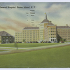 Halloran General Hospital, Staten Island, N.Y.