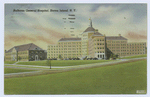 Halloran General Hospital, Staten Island, N.Y.