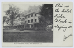 No. 9-Castleton Hotel, New Brighton, Staten Island
