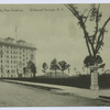 Castleton Park, New Brighton, Richmond Borough, N.Y.