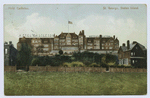 Hotel Castleton, St. George, Staten Island