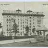 Castleton Park, New Brighton, Staten Island, N.Y.