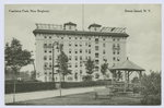 Castleton Park, New Brighton, Staten Island, N.Y.